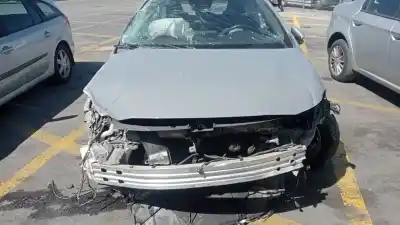 Veículo de Sucata toyota corolla (e21) hybrid active do ano 2019 alimentado 