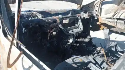 Sloopvoertuig opel vivaro b kasten/combi 1.6 biturbo cdti van het jaar 2019 aangedreven 