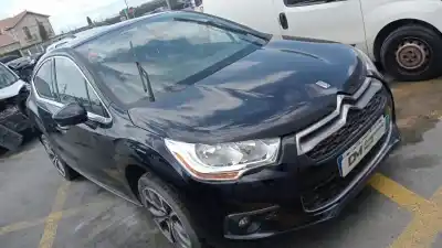 Veicolo di demolizione citroen ds4 design dell'anno 2020 alimentato hn02