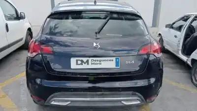 Veicolo di demolizione citroen ds4 design dell'anno 2020 alimentato hn02