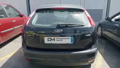 Veículo de Sucata ford focus lim. (cb4) titanium do ano 2007 alimentado hhda