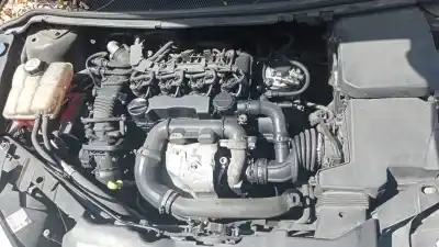 Veículo de Sucata ford focus lim. (cb4) titanium do ano 2007 alimentado hhda