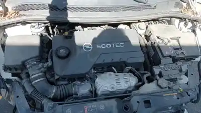 Scrapping Vehicle opel corsa e business of the year 2017 powered b13dtc