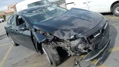 Veículo de Sucata OPEL INSIGNIA GRAND SPORT Excellence do ano 2021 alimentado LXD