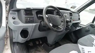 Hurda Aracı ford transit combi ´06 ft 300 largo yılın 2008 güçlü qvfa