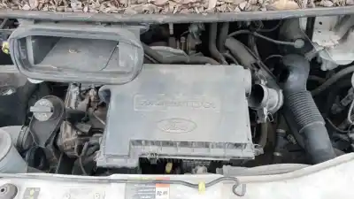 Hurda Aracı ford transit combi ´06 ft 300 largo yılın 2008 güçlü qvfa