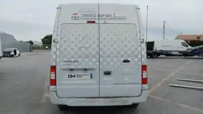 Hurda Aracı ford transit combi ´06 ft 300 largo yılın 2008 güçlü qvfa