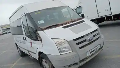 Hurda Aracı ford transit combi ´06 ft 300 largo yılın 2008 güçlü qvfa