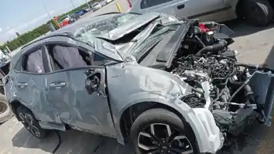 Vehicul casat FORD PUMA (J2K, CF7) 1.0 EcoBoost mHEV al anului 2023 alimentat B7JB Vehicul casat FORD PUMA (J2K, CF7) 1.0 EcoBoost mHEV al anului 2023 alimentat B7JB