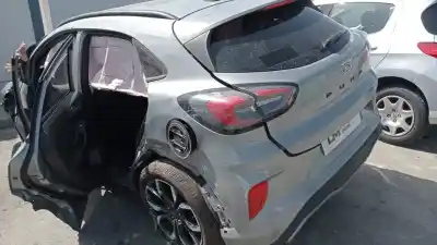 Здавання транспортного засобу ford puma (j2k, cf7) 1.0 ecoboost mhev року 2023 потужний b7jb Здавання транспортного засобу ford puma (j2k, cf7) 1.0 ecoboost mhev року 2023 потужний b7jb