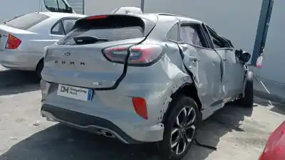 Здавання транспортного засобу ford puma (j2k, cf7) 1.0 ecoboost mhev року 2023 потужний b7jb Здавання транспортного засобу ford puma (j2k, cf7) 1.0 ecoboost mhev року 2023 потужний b7jb