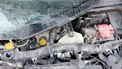 Veículo de Sucata renault kangoo 1.5 blue dci d fap do ano 2021 alimentado k9ku8