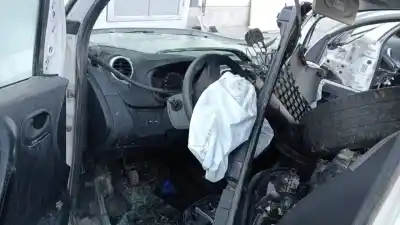 Veículo de Sucata renault kangoo 1.5 blue dci d fap do ano 2021 alimentado k9ku8