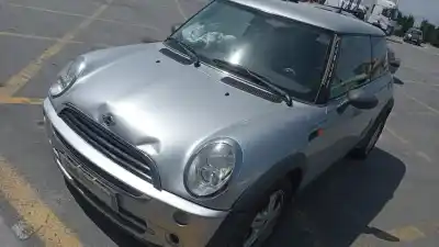 Veículo de Sucata mini mini (r50,r53) one do ano 2005 alimentado w10b16a g