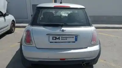 Veículo de Sucata mini mini (r50,r53) one do ano 2005 alimentado w10b16a g