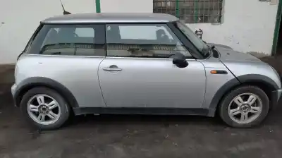 Veículo de Sucata mini mini (r50,r53) one do ano 2005 alimentado w10b16a g