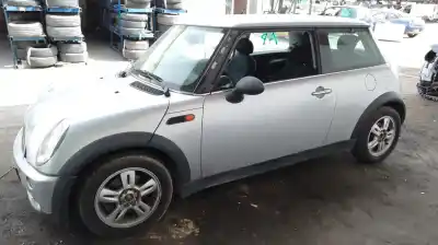 Veículo de Sucata mini mini (r50,r53) one do ano 2005 alimentado w10b16a g