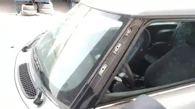 Veículo de Sucata mini mini (r50,r53) one do ano 2005 alimentado w10b16a g