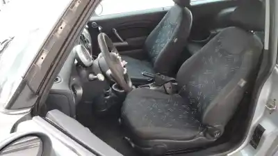 Veículo de Sucata mini mini (r50,r53) one do ano 2005 alimentado w10b16a g