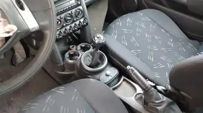 Veículo de Sucata mini mini (r50,r53) one do ano 2005 alimentado w10b16a g