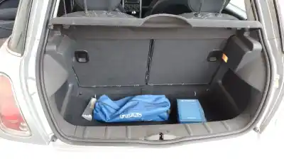 Veículo de Sucata mini mini (r50,r53) one do ano 2005 alimentado w10b16a g