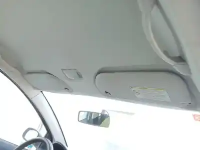 Scrapping Vehicle citroen c2 collection of the year 2004 powered hfx