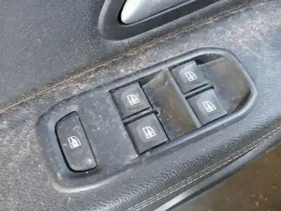 Veicolo di demolizione dacia duster ii anniversary dell'anno 2022 alimentato k9ku878