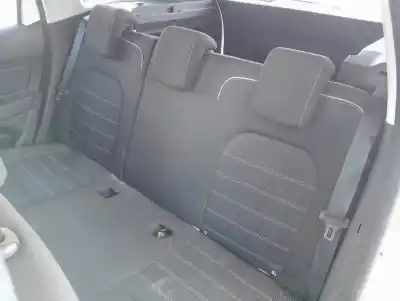 Veicolo di demolizione dacia duster ii anniversary dell'anno 2022 alimentato k9ku878