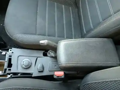 Veicolo di demolizione dacia duster ii anniversary dell'anno 2022 alimentato k9ku878