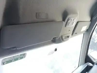 Veicolo di demolizione dacia duster ii anniversary dell'anno 2022 alimentato k9ku878