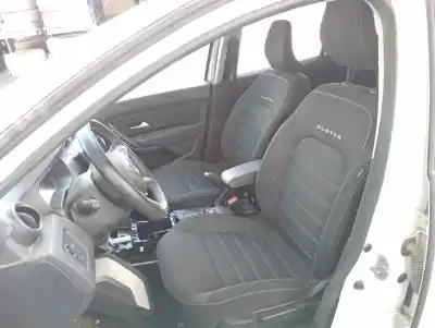 Veicolo di demolizione dacia duster ii anniversary dell'anno 2022 alimentato k9ku878