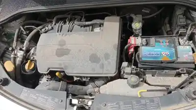 Утилизация автомобиля renault clio iii exception года 2010 питание d4f d7