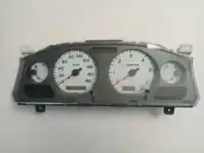 Scrapping Vehicle mini mini (r50,r53) cooper of the year 2006 powered w10b16a