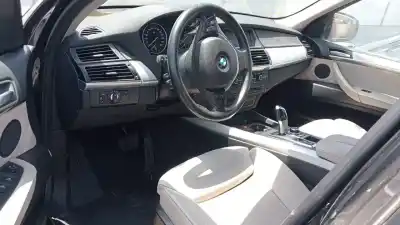 Veículo de Sucata bmw x5 (e70) xdrive30d do ano 2012 alimentado n57d30a