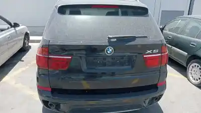 Veículo de Sucata bmw x5 (e70) xdrive30d do ano 2012 alimentado n57d30a
