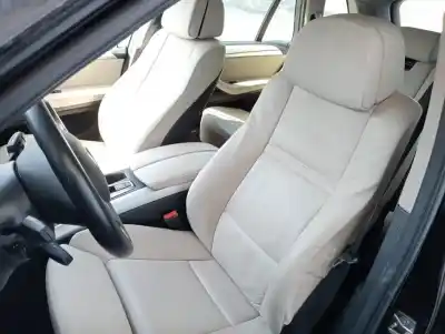 Veículo de Sucata bmw x5 (e70) xdrive30d do ano 2012 alimentado n57d30a