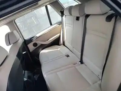 Veículo de Sucata bmw x5 (e70) xdrive30d do ano 2012 alimentado n57d30a