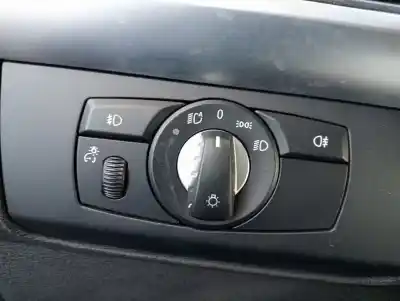 Veículo de Sucata bmw x5 (e70) xdrive30d do ano 2012 alimentado n57d30a