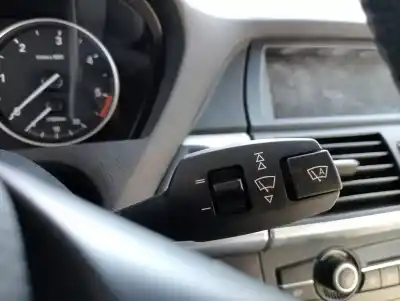 Veículo de Sucata bmw x5 (e70) xdrive30d do ano 2012 alimentado n57d30a