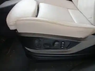 Veículo de Sucata bmw x5 (e70) xdrive30d do ano 2012 alimentado n57d30a