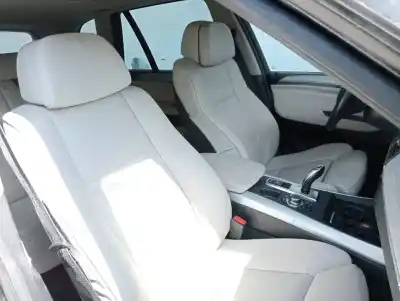 Veículo de Sucata bmw x5 (e70) xdrive30d do ano 2012 alimentado n57d30a