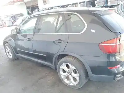 Veículo de Sucata bmw x5 (e70) xdrive30d do ano 2012 alimentado n57d30a