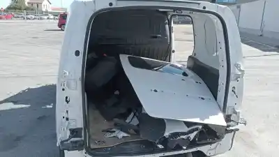 Veículo de Sucata peugeot partner asphalt l1 do ano 2022 alimentado yh01