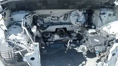 Veículo de Sucata peugeot partner asphalt l1 do ano 2022 alimentado yh01