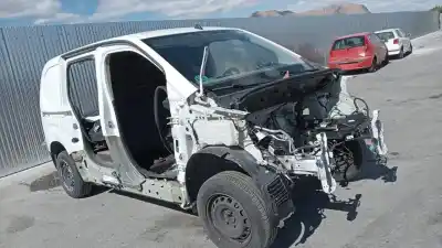 Veículo de Sucata peugeot partner asphalt l1 do ano 2022 alimentado yh01