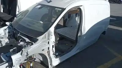 Sloopvoertuig renault express advance van het jaar 2023 aangedreven k9k u8