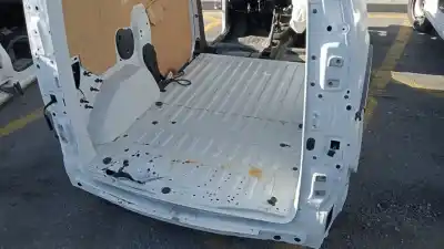 Sloopvoertuig renault express advance van het jaar 2023 aangedreven k9k u8