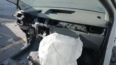 Sloopvoertuig renault express advance van het jaar 2023 aangedreven k9k u8