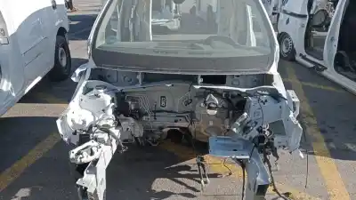 Sloopvoertuig renault express advance van het jaar 2023 aangedreven k9k u8