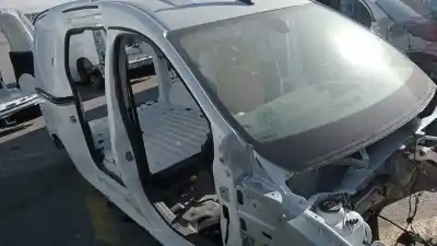 Sloopvoertuig renault express advance van het jaar 2023 aangedreven k9k u8